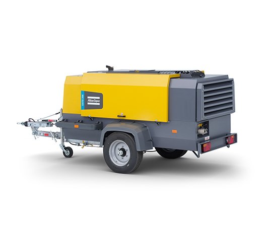 阿特拉斯·科普柯XATS68Kd,XATS350,XATS800,XATS1200空压机及参数.