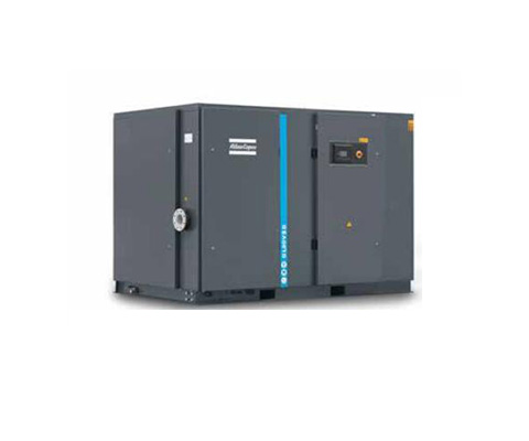 阿特拉斯·科普柯低压机GL55-90(VSD)