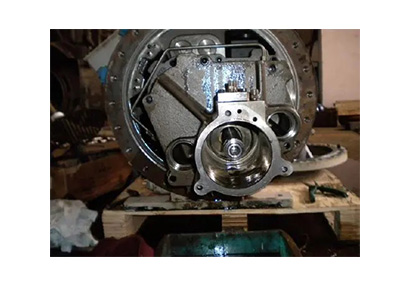 维修螺杆压缩机-选柯森专业空压机维修保养公司