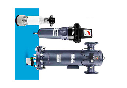 阿特拉斯空压机过滤器UD+系列配件参数大全