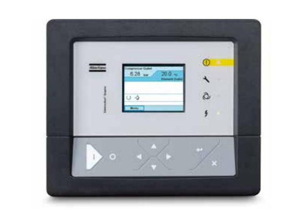 阿特拉斯Elektronikon电脑控制器
