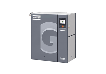阿特拉斯GA30+-90KW空压机参数大全