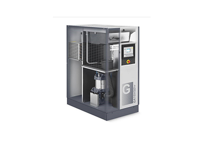 阿特拉斯永磁变频空压机GA7-15VSD介绍以及产品特点