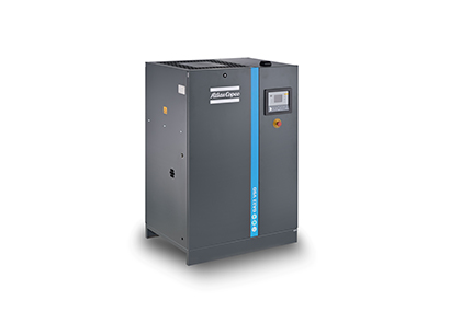 阿特拉斯GA18/22VSD iPM永磁变频空压机