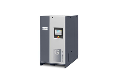 阿特拉斯GA37/45/55/75VSD+空压机