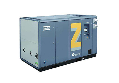 阿特拉斯ZR300-750空压机参数大全