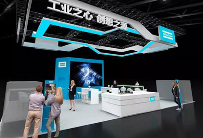 阿特拉斯·科普柯受邀参加ComVac ASIA 2021上海国际压缩机及设备展览会