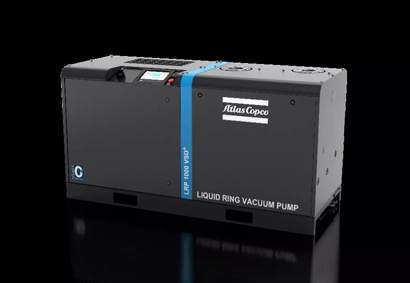 就是这么优秀！LRP VSD+在CNC真空应用中的作用~