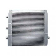 如何防止空压机冷却器堵塞