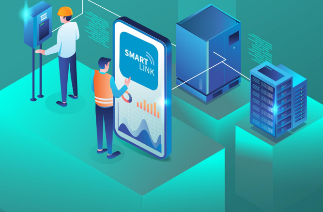 阿特拉斯SMARTLINK空压机监测系统介绍