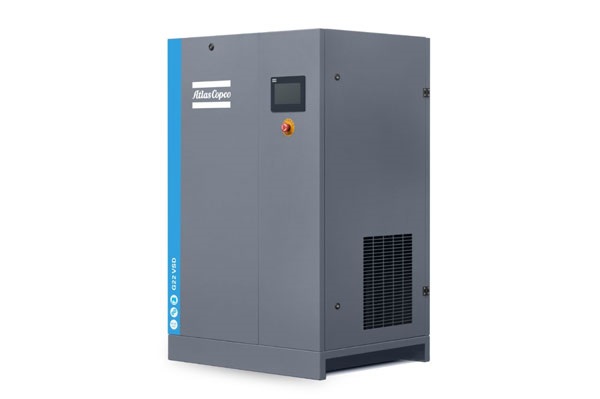 阿特拉斯G7VSD、G11VSD、G15VSD、G18VSD、G22VSD空压机参数